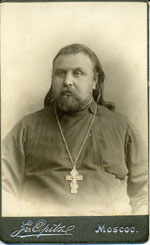 Остроумов Дмитрий Иванович